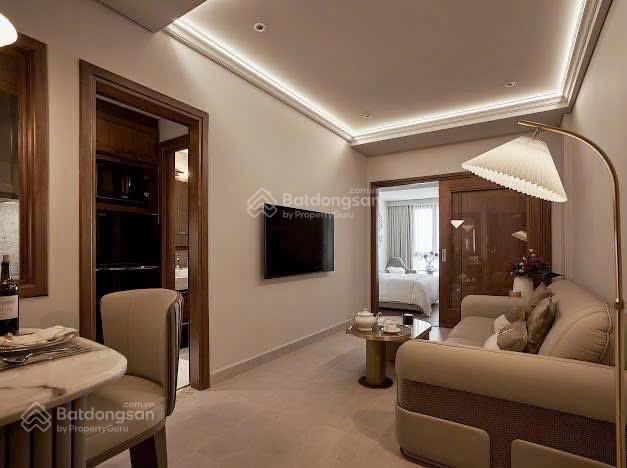 Khai trương căn hộ 1 phòng ngủ full nội thất tại phạm ngũ lão,quận 1 gần bùi viện,chợ bến thành..