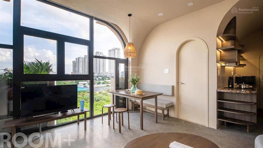 Khai trương căn hộ 1 phòng ngủ full nội thất tại phạm ngũ lão,quận 1 gần bùi viện,chợ bến thành..