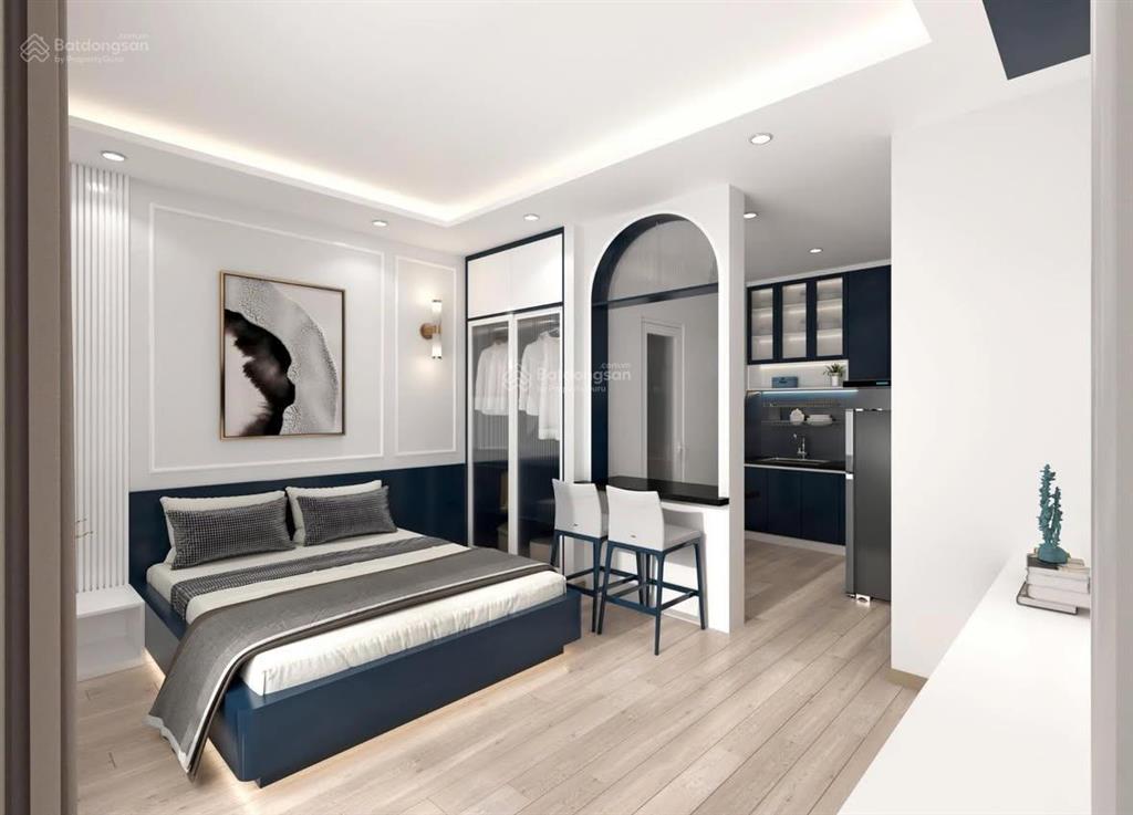 Khai trương căn hộ 1 phòng ngủ full nội thất tại phạm ngũ lão,quận 1 gần bùi viện,chợ bến thành..