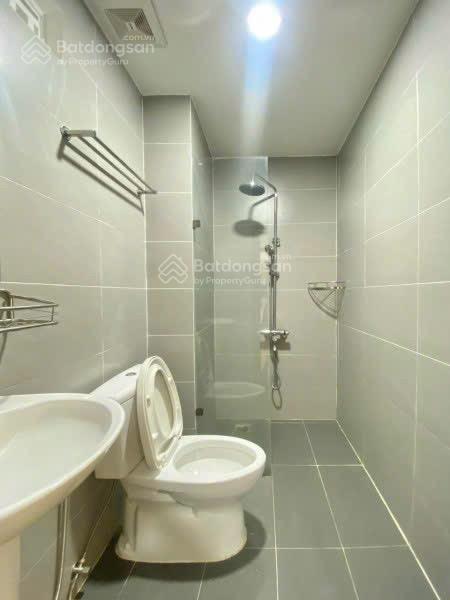 Cho thuê căn hộ 1 phòng ngủ full nội thất đường nguyễn trãi trung tâm quận 1 gần bùi viện bến thành