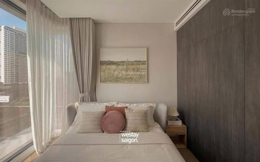 Khai trương căn hộ ban công mới 100% ngay trung tâm quận 1 gần bùi viện, chợ bến thành, bitexco