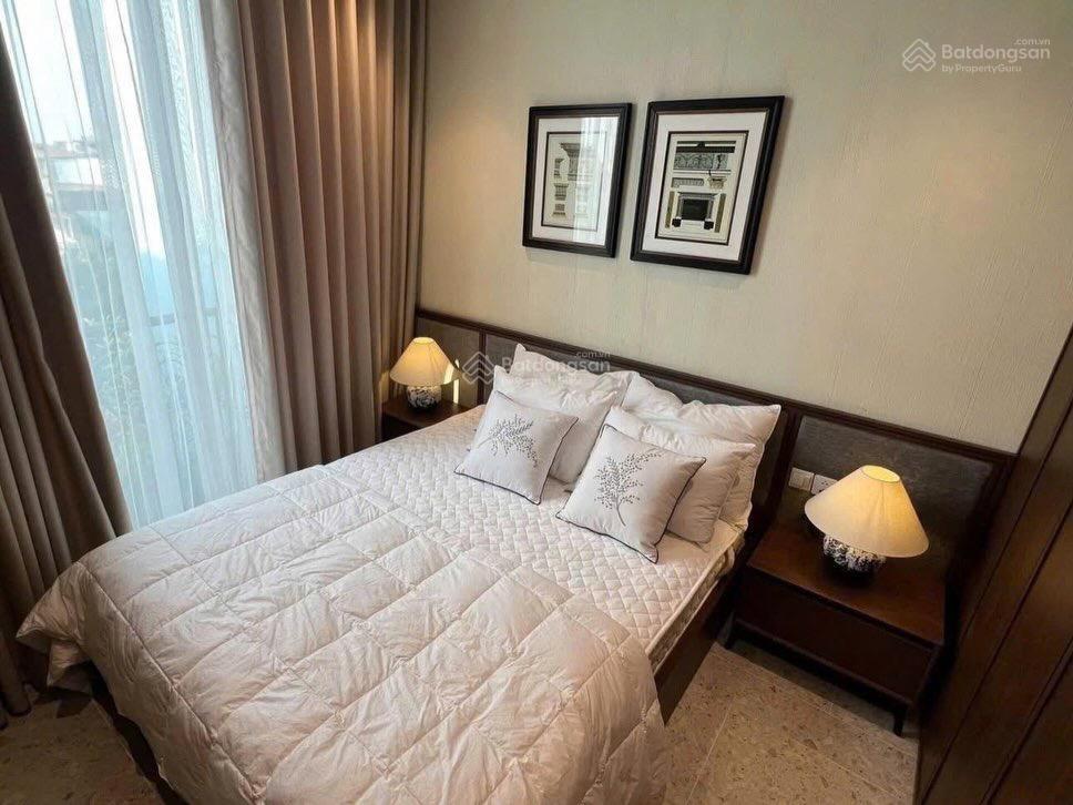 Căn hộ 1 phòng ngủ hiện đại full nội thất ngay đường nguyễn cư trinh quận 1 sát phố bùi viện