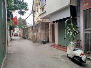 Còn sót 1 lô đất chính chủ cần bán ngay trong tuần 45m2 mt5m ô tô đỗ cửa nhỉnh 11 tỷ nhà c4