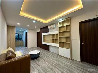 Chính chủ  bán chung cư the vesta phú lãm 3,930 tỷ dt 55.8m 2pn, 2wc full nội thất đẹp,