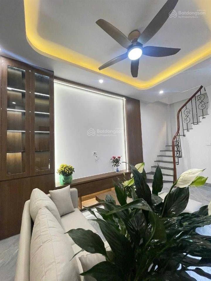 Nhà đẹp vạn phúc chỉ 6,95 tỷ phân khúc hiếm có 35m2 5 tầng ô tô cách 30 m