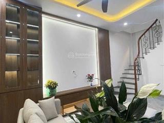 Nhà đẹp vạn phúc chỉ 6,95 tỷ phân khúc hiếm có 35m2 5 tầng ô tô cách 30 m