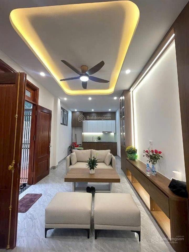 Nhà đẹp vạn phúc chỉ 6,95 tỷ phân khúc hiếm có 35m2 5 tầng ô tô cách 30 m