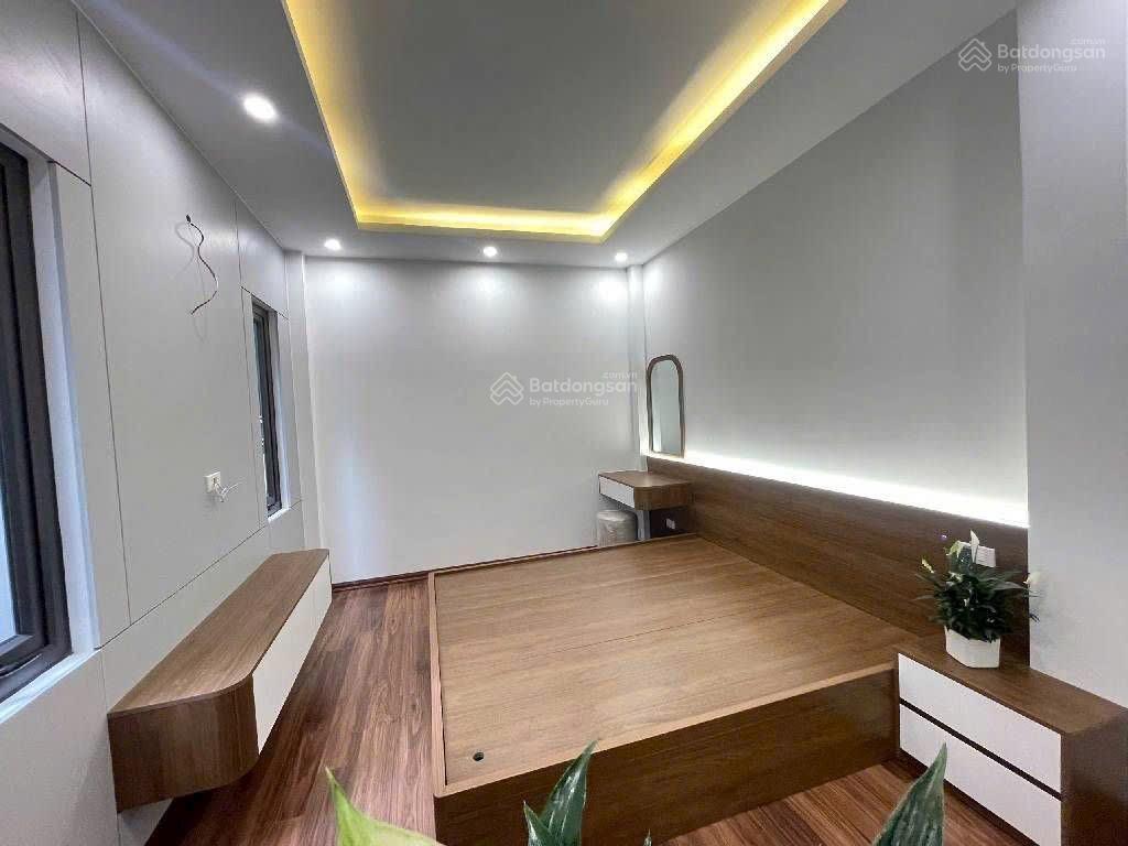 Nhà đẹp vạn phúc chỉ 6,95 tỷ phân khúc hiếm có 35m2 5 tầng ô tô cách 30 m