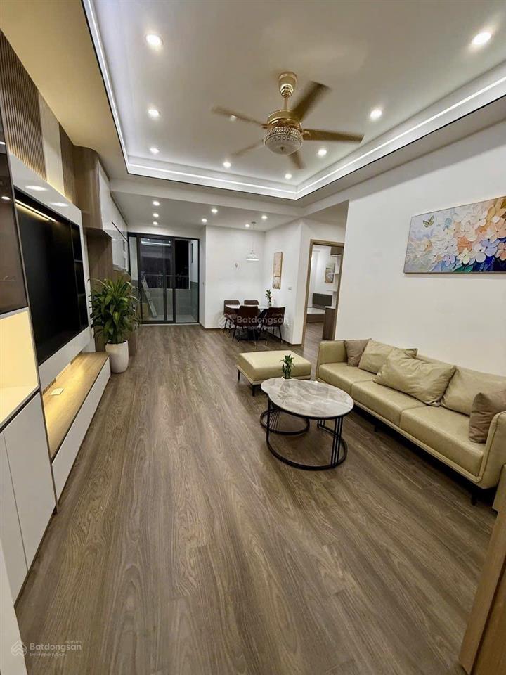 Hiếm! 2pn ct5b xa la full nội thất mới 100% chỉ xách vali về ở! giá chỉ 4,58 tỷ diện t