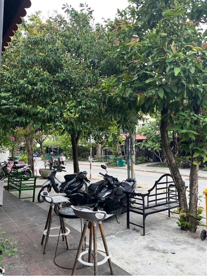 Cho thuê căn hộ tại hội an khu yên tĩnh có chỗ đậu xe. không ngập lụt