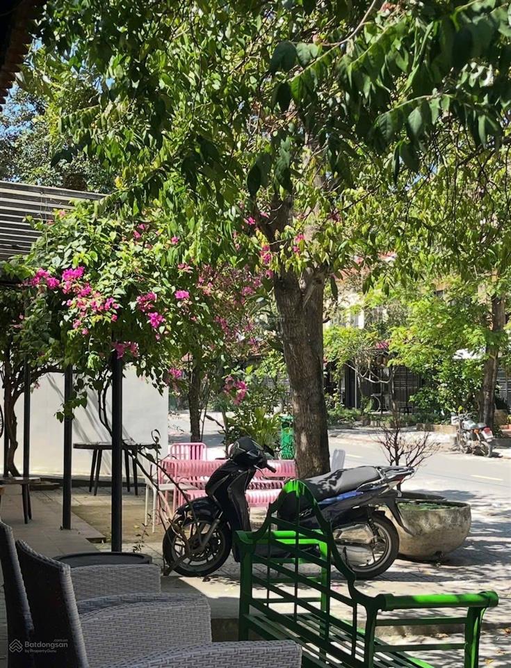 Cho thuê ch tại hội an  thoáng mát  không ngập lụt