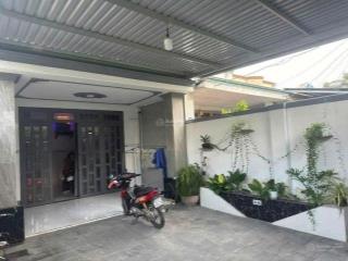 Bán nhà vườn bình chánh 123m2 thổ cư giá 920 triệu shr