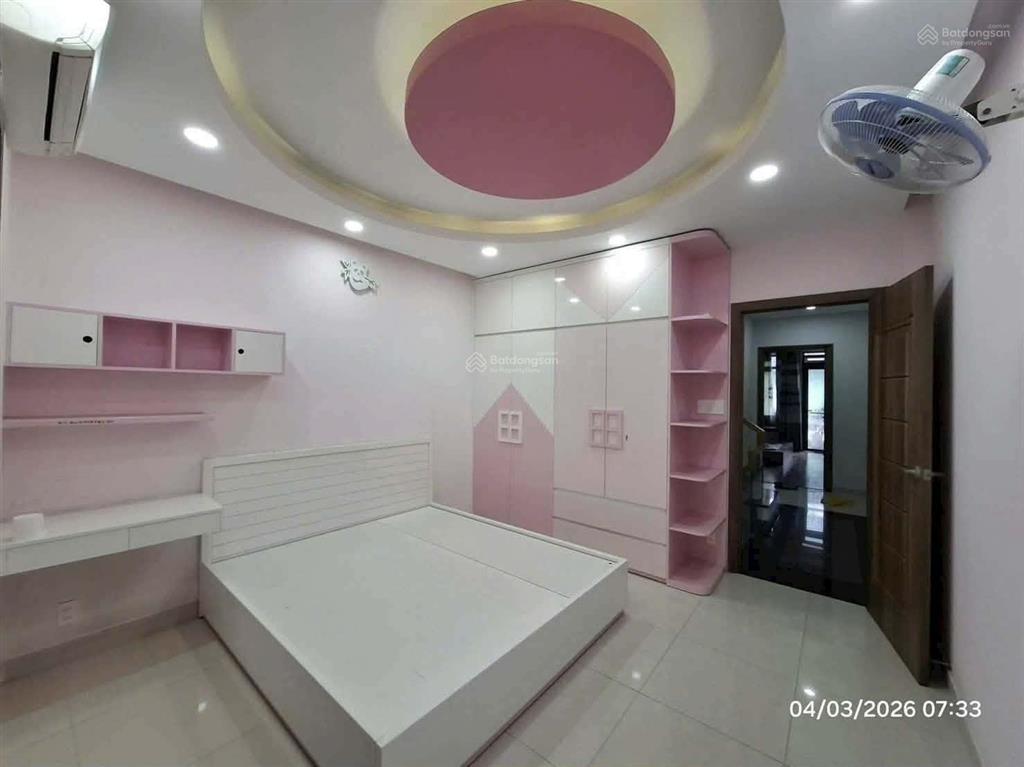 Bán gấp nhà đường dương đình cúc 64m2 sổ hồng riêng