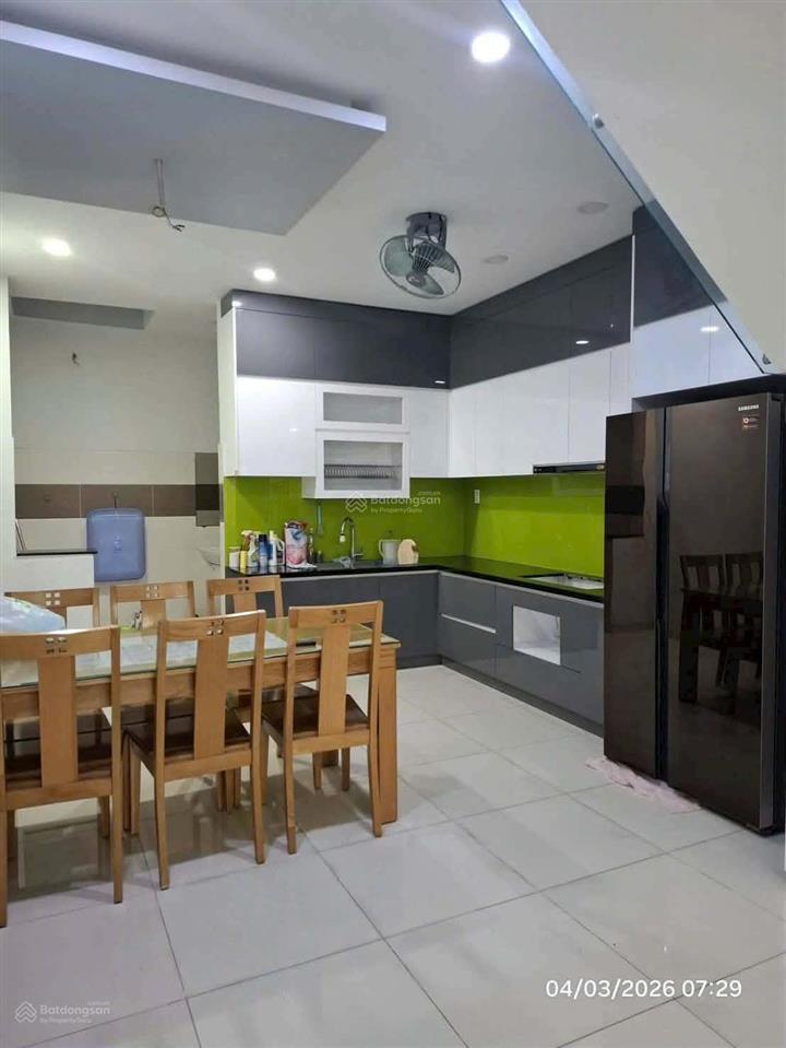 Bán gấp nhà đường dương đình cúc 64m2 sổ hồng riêng