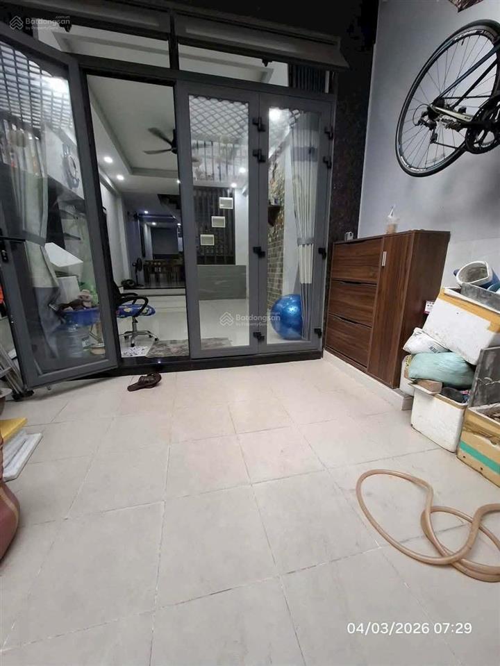 Bán gấp nhà đường dương đình cúc 64m2 sổ hồng riêng