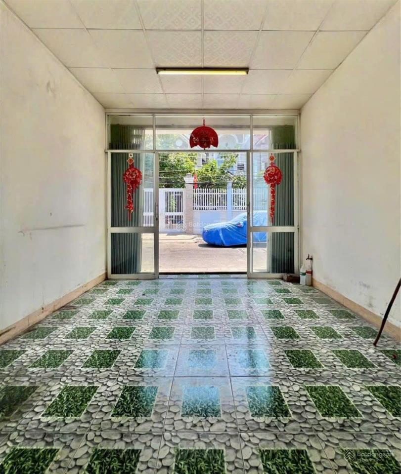 Bán nhà 1 lầu chợ bình điền 88m2 sổ hồng riêng