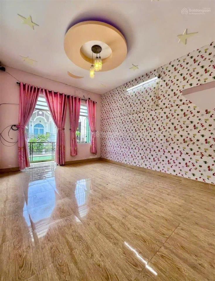 Bán nhà 1 lầu chợ bình điền 88m2 sổ hồng riêng
