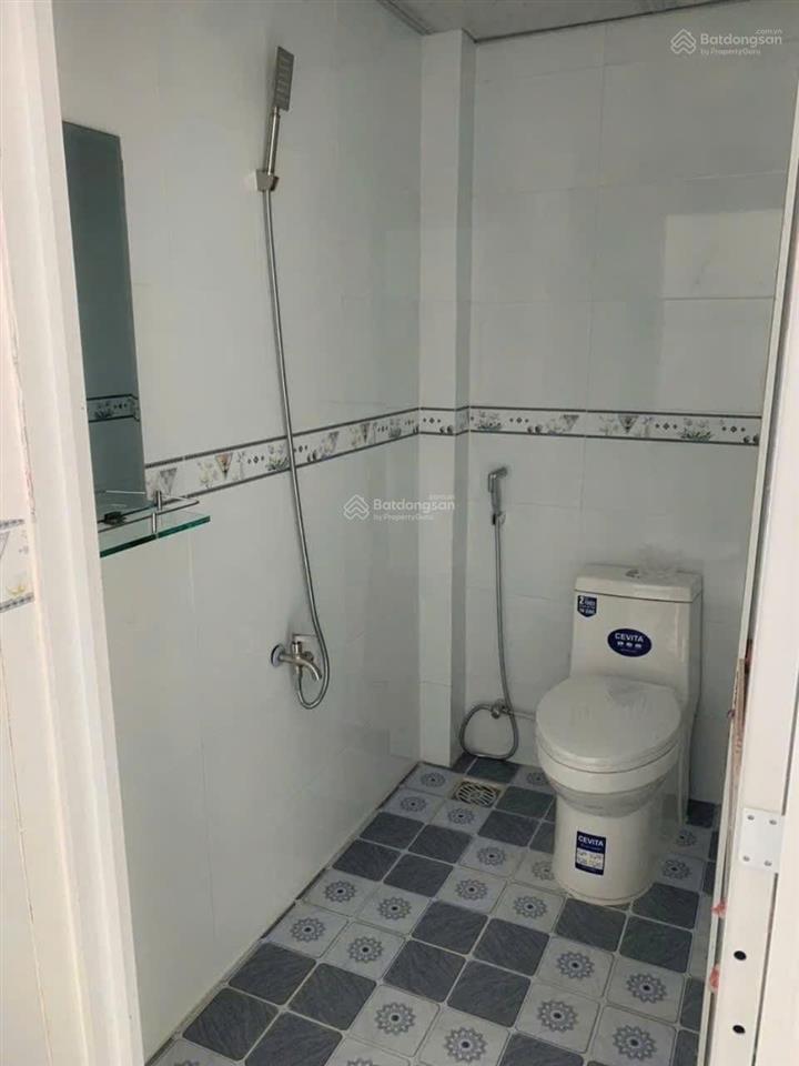 Bán 1 kiot 4 phòng trọ đường hưng nhơn xã tân kiên 85m2 shr