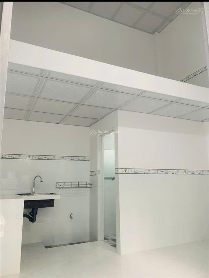 Bán 1 kiot 4 phòng trọ đường hưng nhơn xã tân kiên 85m2 shr