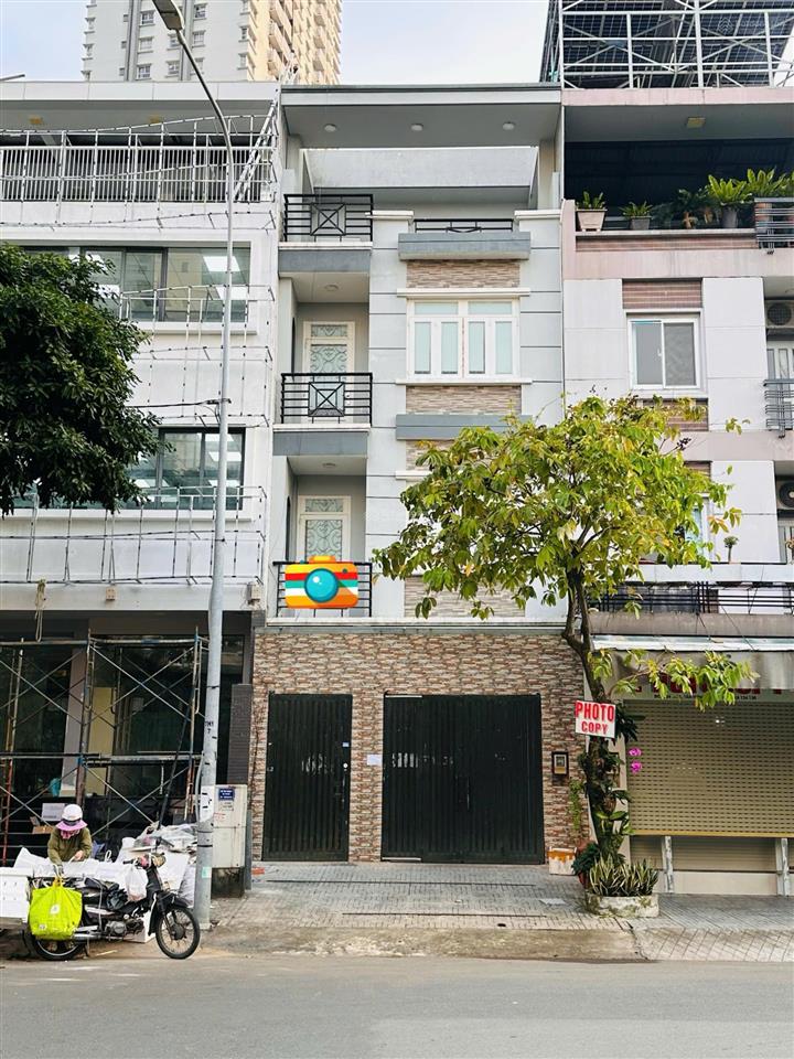 Mặt tiền khu dân cư him lam  cho thuê 35 triệu/tháng  phù hợp vp công ty  showroom