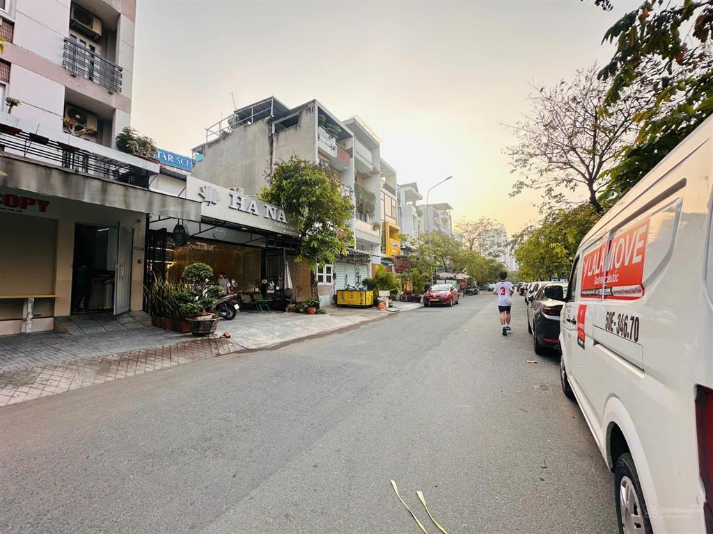 Mặt tiền khu dân cư him lam  cho thuê 35 triệu/tháng  phù hợp vp công ty  showroom