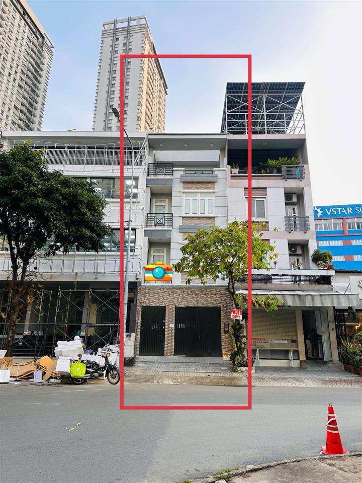 Mặt tiền khu dân cư him lam  cho thuê 35 triệu/tháng  phù hợp vp công ty  showroom