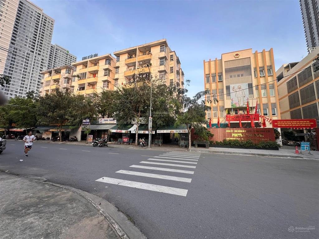 Mặt tiền khu dân cư him lam  cho thuê 35 triệu/tháng  phù hợp vp công ty  showroom