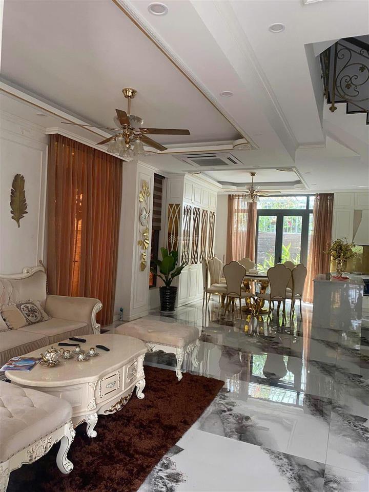 Cho thuê lavila  4 phòng ngủ cho thuê 25 triệu/tháng  phù hợp ở và kd online  an ninh dân trí