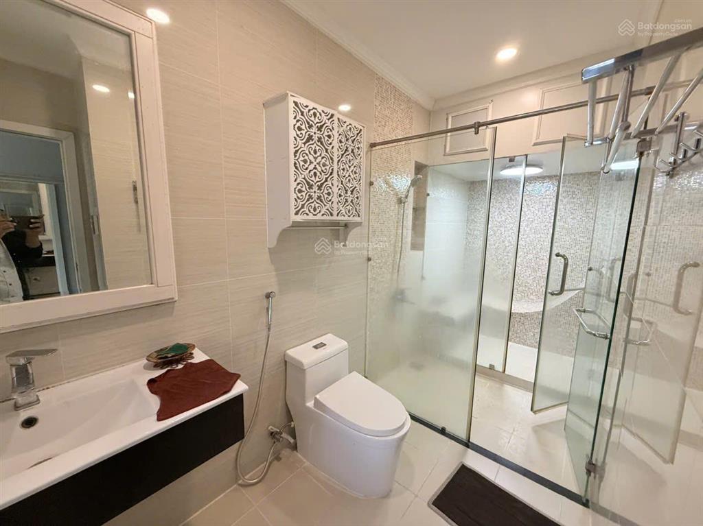 Biệt thự liền kề ninesouth full nội thất  đầy đủ tiện ích đang cho thuê giá 30 triệu , giá tốt !!!