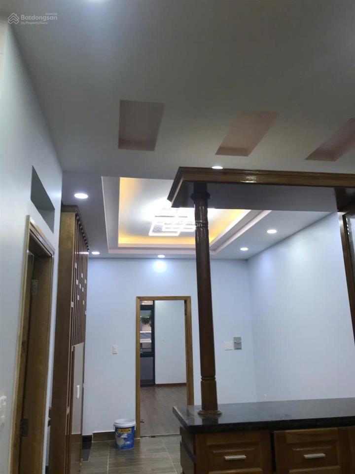 Cho thuê nhà mặt tiền đường d4 kdc jamona city (85m2)  phù hợp ở & làm vp công ty  4 phòng ngủ