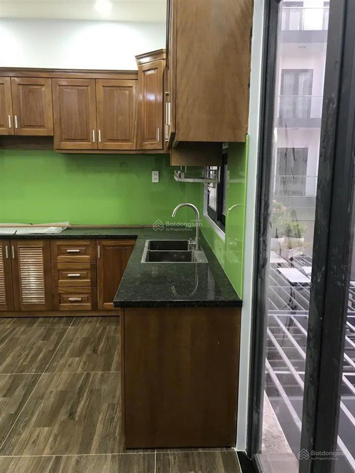 Cho thuê nhà mặt tiền đường d4 kdc jamona city (85m2)  phù hợp ở & làm vp công ty  4 phòng ngủ