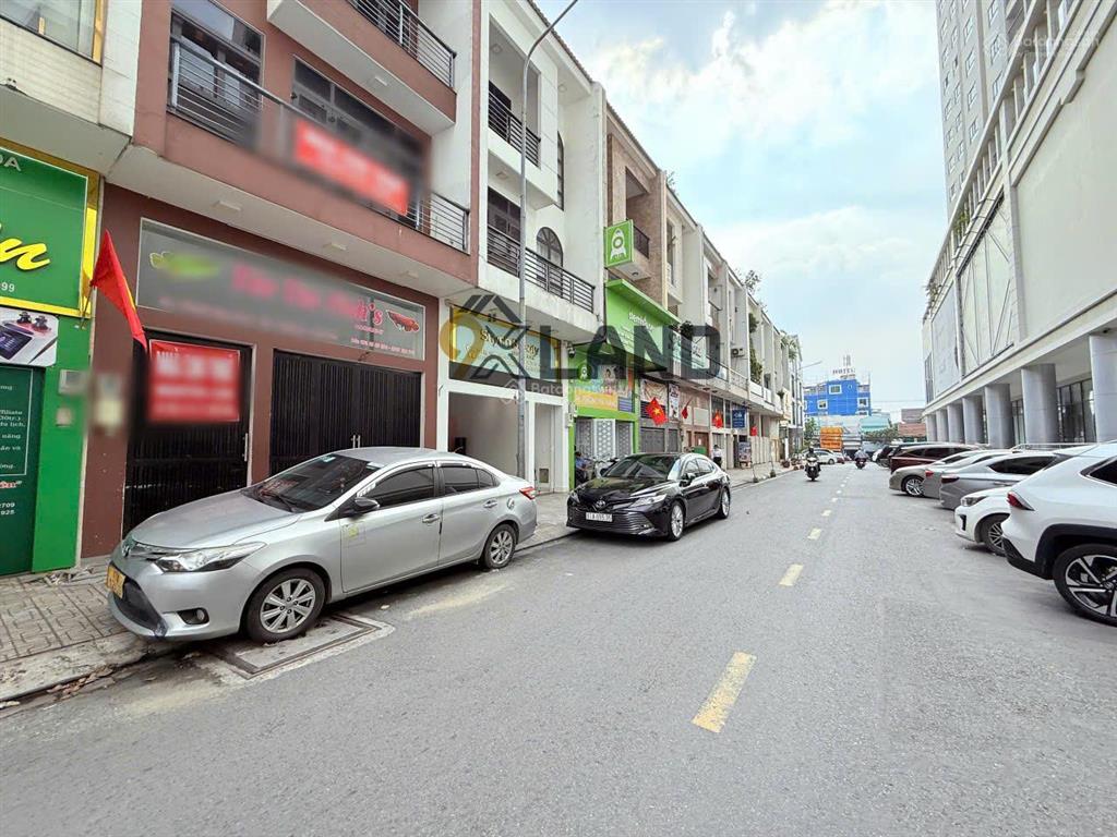Siêu hiếm, đất 3 mt hẻm xe hơi ngang 7m  khu vip bình thọ  đường đặng văn bi  gần ga metro
