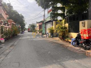 Nhà cấp 4 ngang 8  đường 8m ngay trung tâm q9  160m2