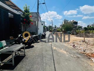 Đất hẻm xe hơi  ngay đường 22  vuông vức  cách vành đai 2 chỉ vài trăm mét