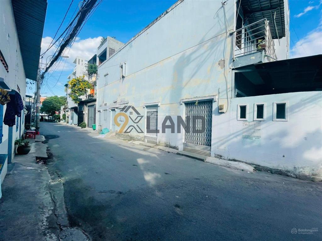 Nhà 3 tầng hẻm xe hơi  ngay đường kha vạn cân  linh đông cũ  không có căn thứ hai so sánh