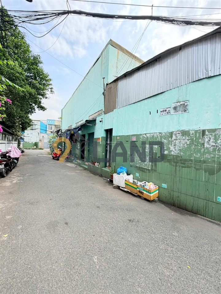 Bán chdv 183m2=9x20 sát hoàng diệu 2 thu nhập 45tr 12 phòng