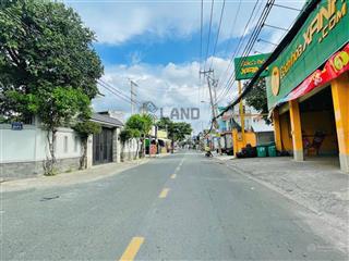 Đất mặt tiền kinh doanh  đường s7  cách hoàng diệu 2 vài phút di chuyển  gần sư phạm kỹ thuật