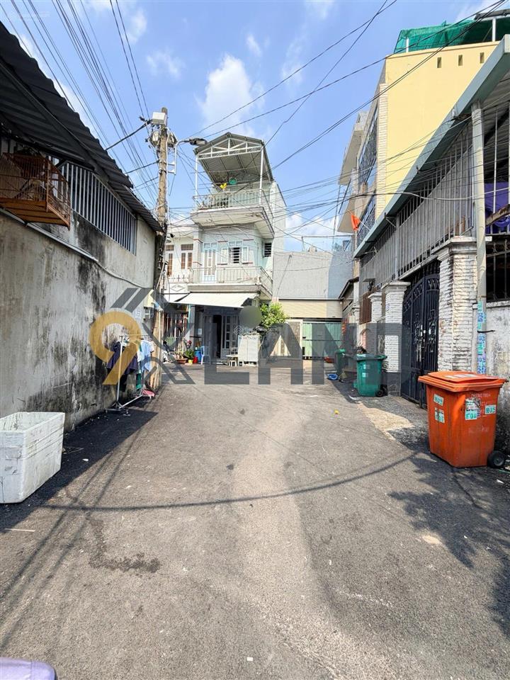 Cơ hội đầu tư chỉ 65 triệu/m2 nhà giá tốt tại trung tâm thủ đức  hxh cách võ văn ngân chỉ 150m