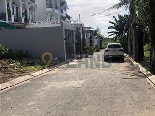 Lô đất đẹp tiện xây mới  chỉ 57 triệu/m2  khu vực trung tâm p. linh đông cũ  hẻm xe hơi