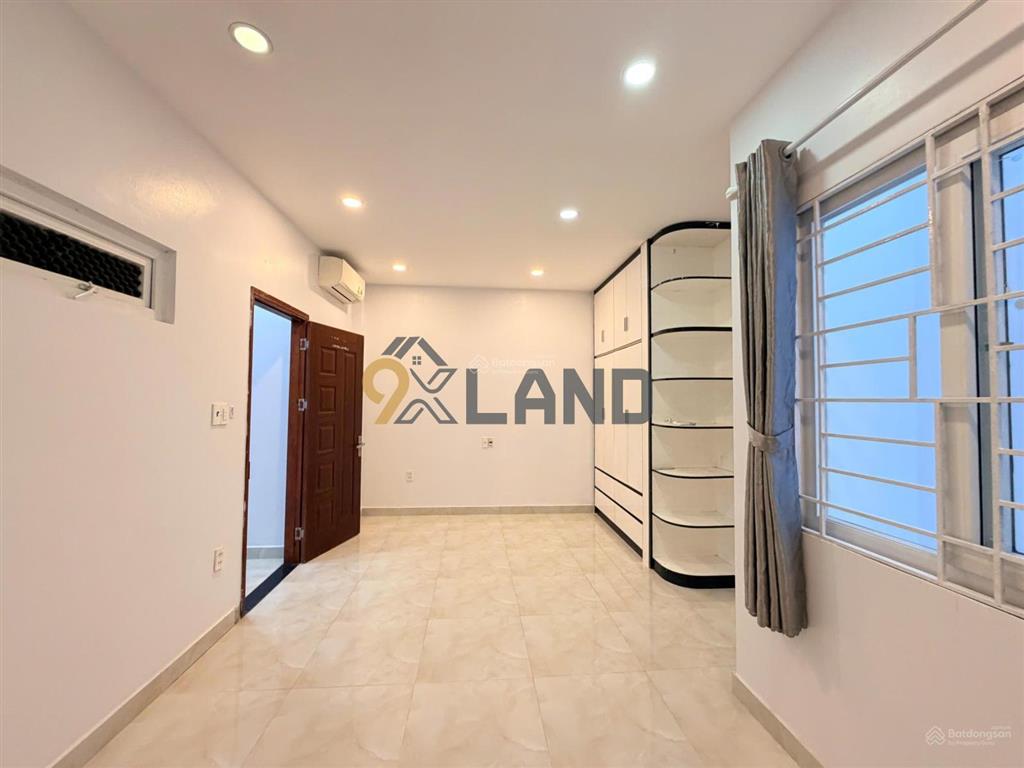 Nhà 3 tầng có sân thượng  hẻm xe hơi  khu vip dân trí  đường kha vạn cân  170m2 ngang 6m