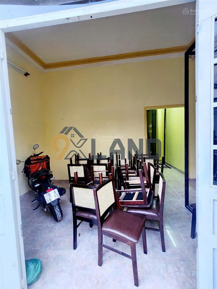 Chỉ 75tr/m2 nhà 2 tầng  hxh  gần chợ  chỉ 100m ra kha vạn cân  ngang ~ 8.5m  gần đh cảnh sát