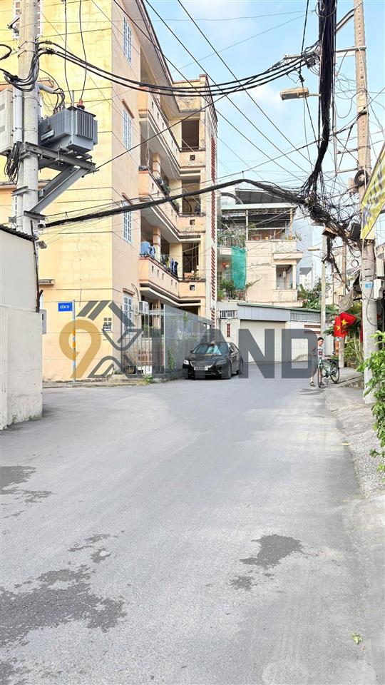 Siêu hiếm nhà mặt tiền  1t1l gần kha vạn cân  ngay trường đại học cảnh sát  105m2 ~ 84 triệu/m2