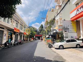 Siêu hiếm nhà mặt tiền  1t1l gần kha vạn cân  ngay trường đại học cảnh sát  105m2 ~ 84 triệu/m2