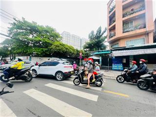 Chỉ 55 triệu/m2  nhà c4  ngang 6m nở hậu  gần hoàng diệu 2 đh ngân hàng  hxh  chưa qua đầu tư