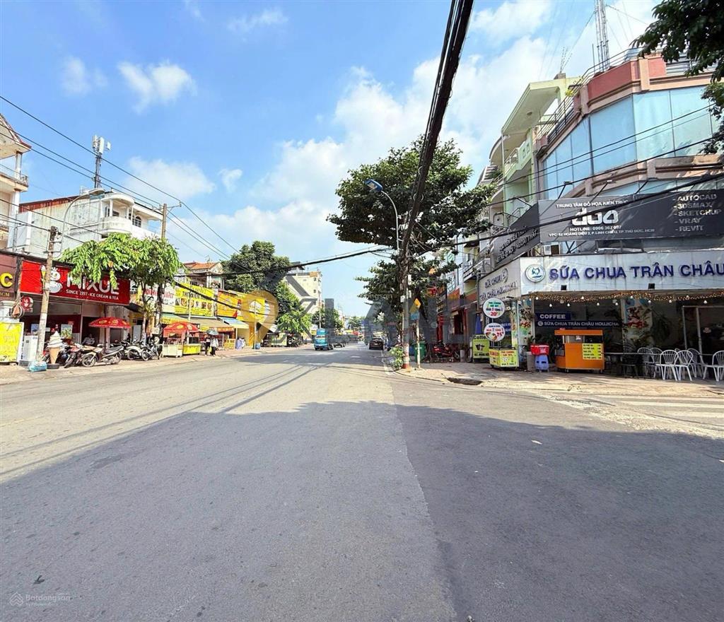 Nhà mt kinh doanh ktx 2 tầng  kdc him lam linh chiểu đường số 19  cạnh đh ngân hàng  76m²