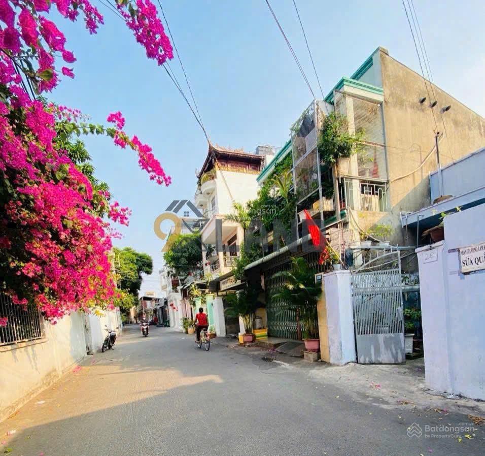 Nhà mt kinh doanh ktx 2 tầng  kdc him lam linh chiểu đường số 19  cạnh đh ngân hàng  76m²