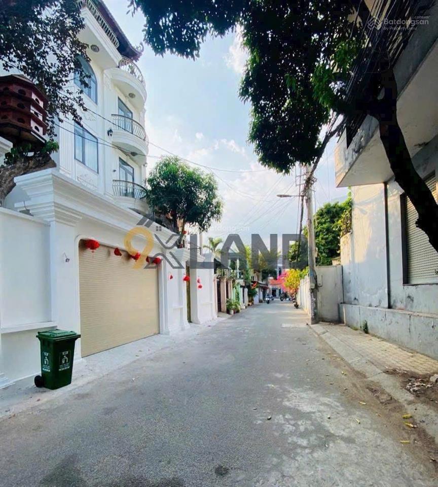 Nhà mt kinh doanh ktx 2 tầng  kdc him lam linh chiểu đường số 19  cạnh đh ngân hàng  76m²