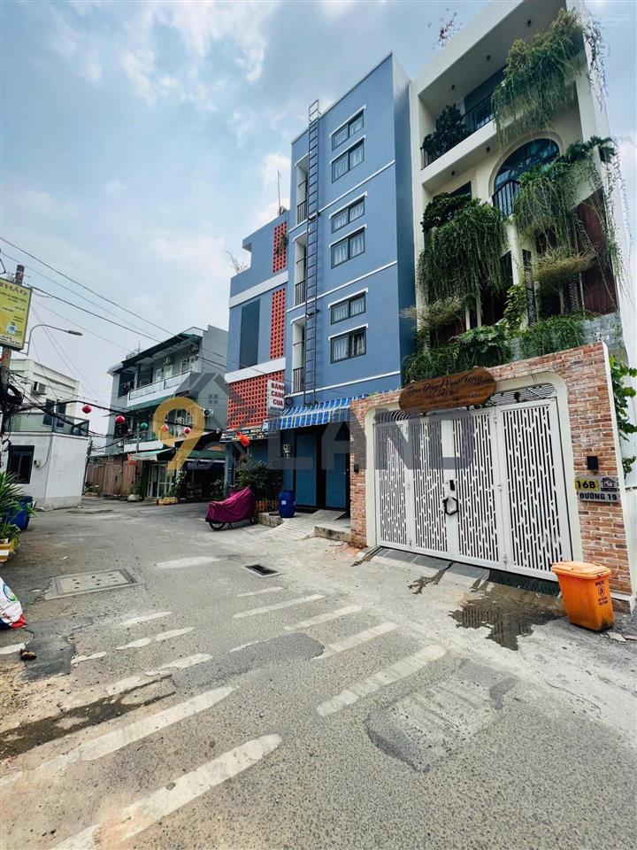 Nhà mt kinh doanh ktx 2 tầng  kdc him lam linh chiểu đường số 19  cạnh đh ngân hàng  76m²