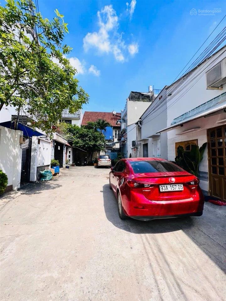 Bán đất tặng nhà chỉ 30m ra mặt tiền đường  ngay hoàng diệu 2 không còn căn thứ 2 so sánh
