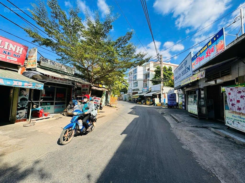 Bán đất tặng nhà chỉ 30m ra mặt tiền đường  ngay hoàng diệu 2 không còn căn thứ 2 so sánh